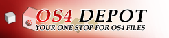 OS4 Depot